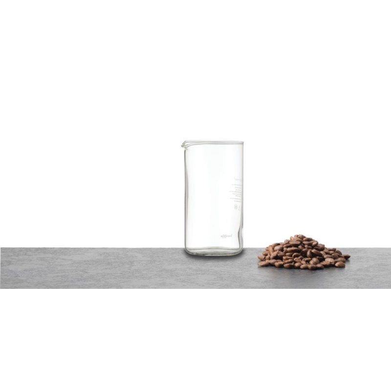 La Cafetiere Replacement Cafetiere Glass 3 Cup | Downtown