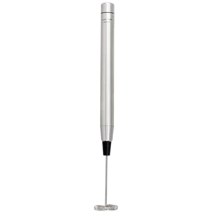 La Cafetiere Drinks Frother Stainless Steel