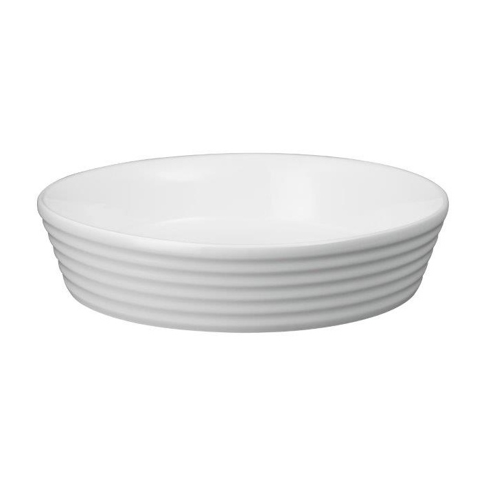 Denby James Martin Cook Round Dish