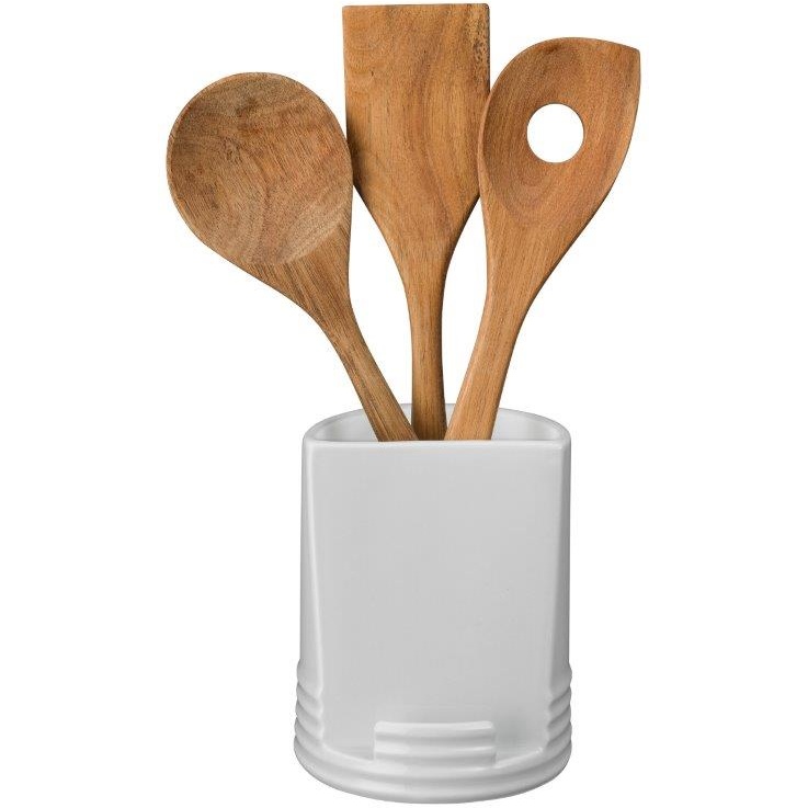 Denby James Martin Cook Utensils Pot