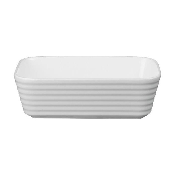 Denby James Martin Cook Small Rectangular Dish