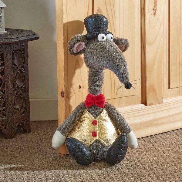 Smart Garden DoorRat Doorstop