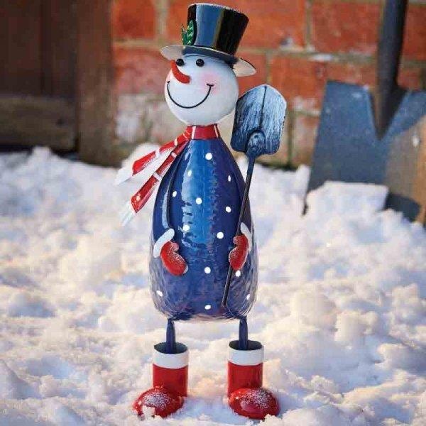 Smart Garden Polka Frosty