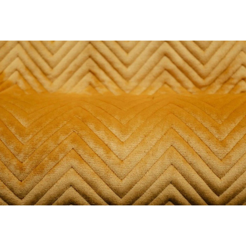 Dreamland 16847B Relaxwell Deluxe Velvet Herringbone Heated Throw Mu Downtown