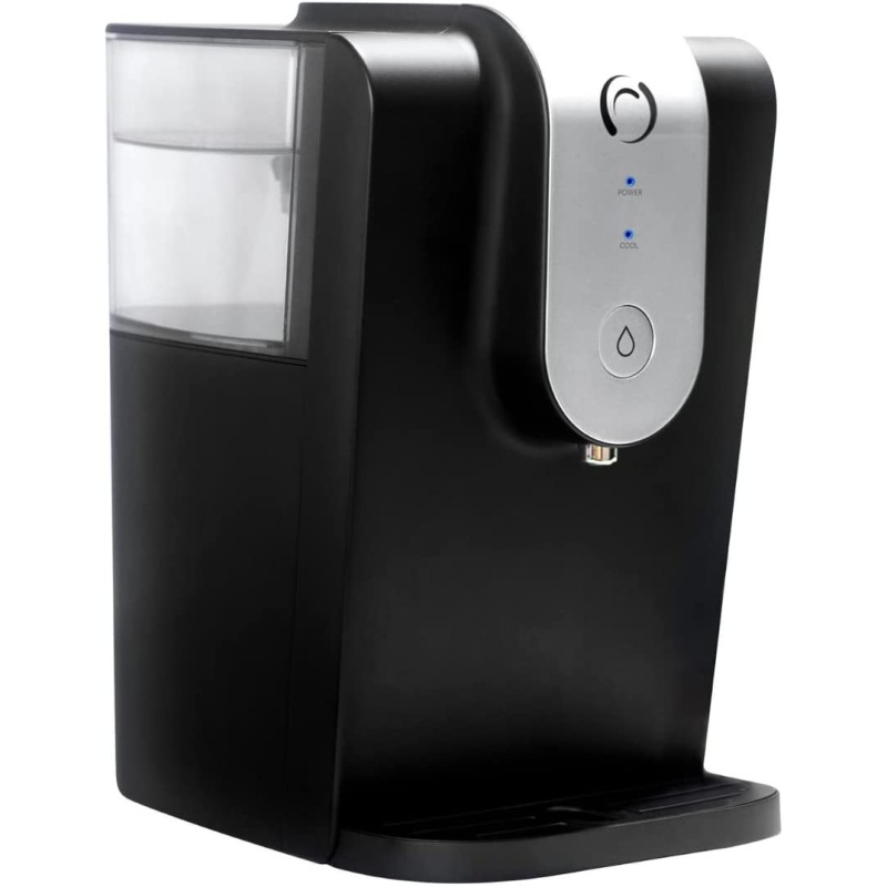 Aqua Optima Aqua Optima WC0112 Lumi 8.2L Water Chiller- Black