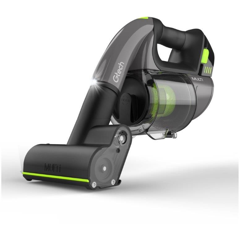 Gtech handheld discount