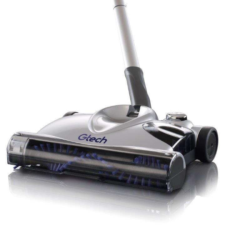 Gtech SW02 Cordless Sweeper