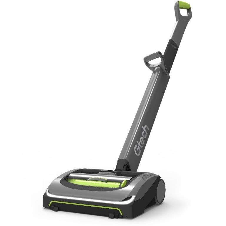 Gtech AirRAM MK2 Cordless Upright Vacuum Cleaner