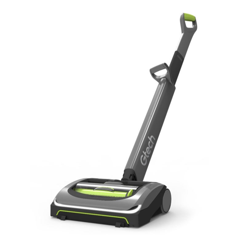Gtech AirRAM MK2 Cordless Upright Vacuum Cleaner - Full Shot