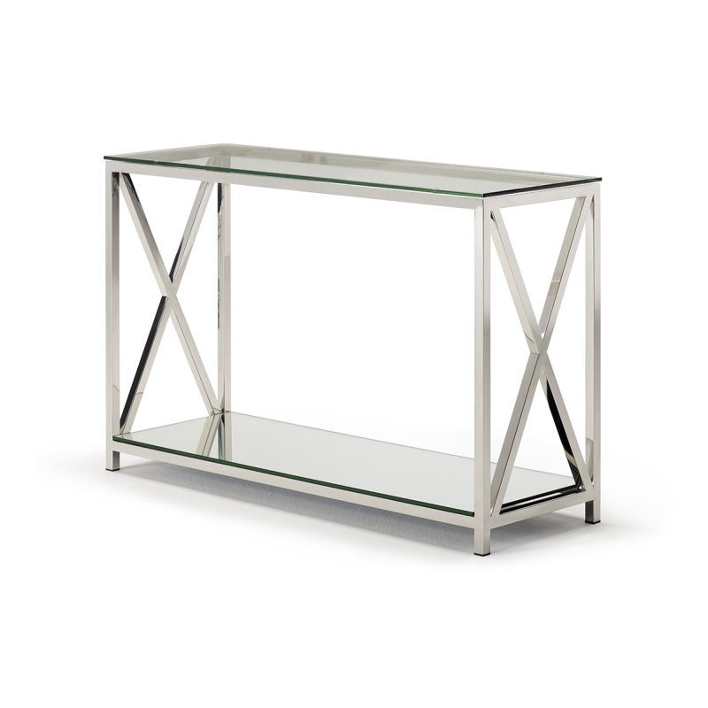 Amiri Console Table