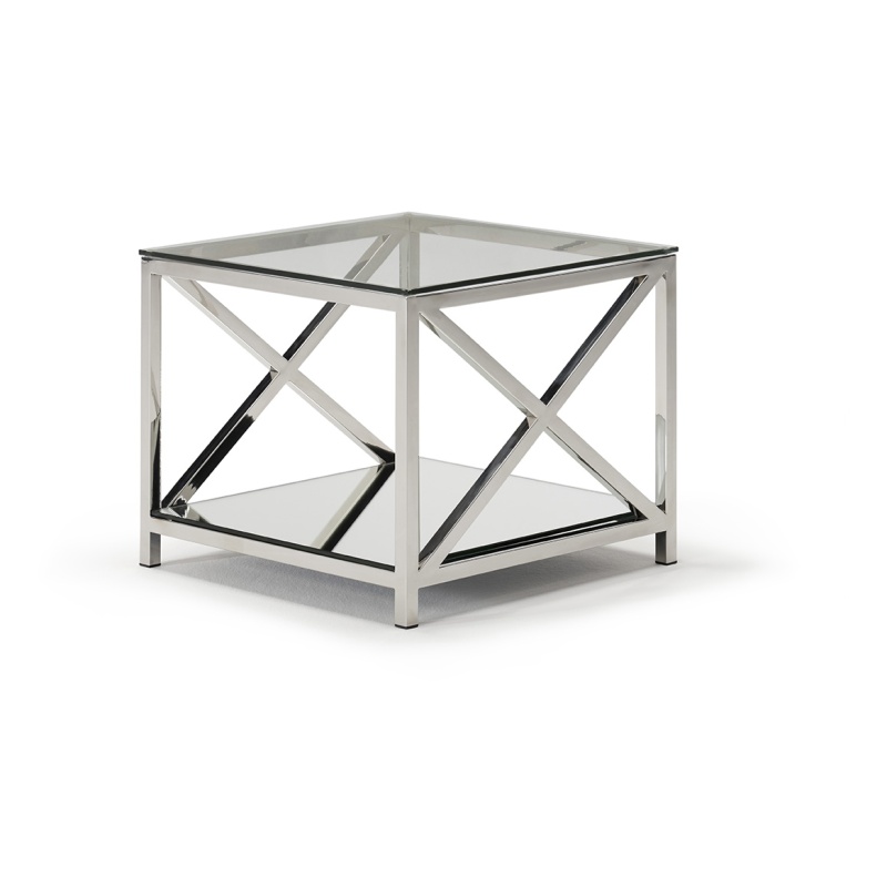 Amiri Lamp Table