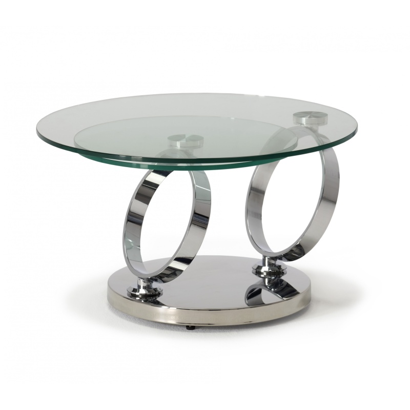Rings Coffee Table