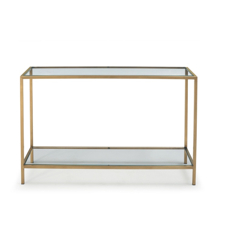 Dekko Console Table
