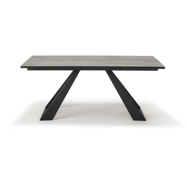 Spartan Extending Dining Table 180/260