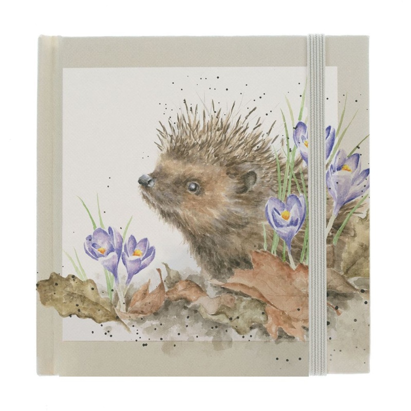 Wrendale Password Book