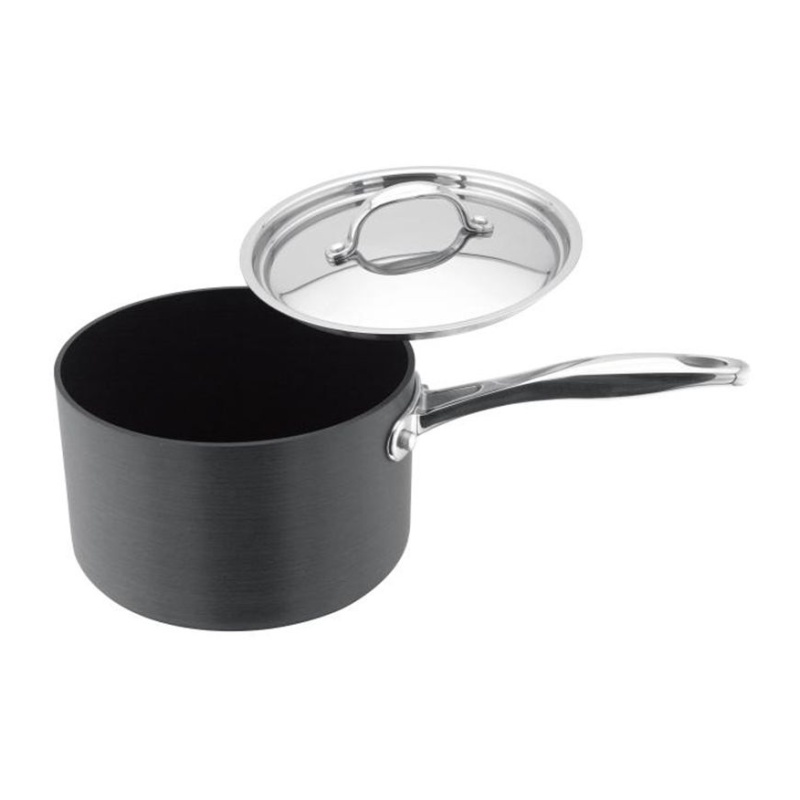 Stellar 6000 18Cm Saucepan 2.9L