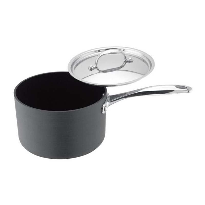 Stellar 6000 20Cm Saucepan 3.8L