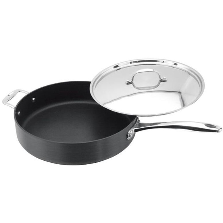 Stellar 6000 30Cm Saute Pan