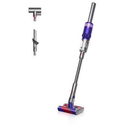 Dyson Omni-Glide New Cordless Vacuum Cleaner