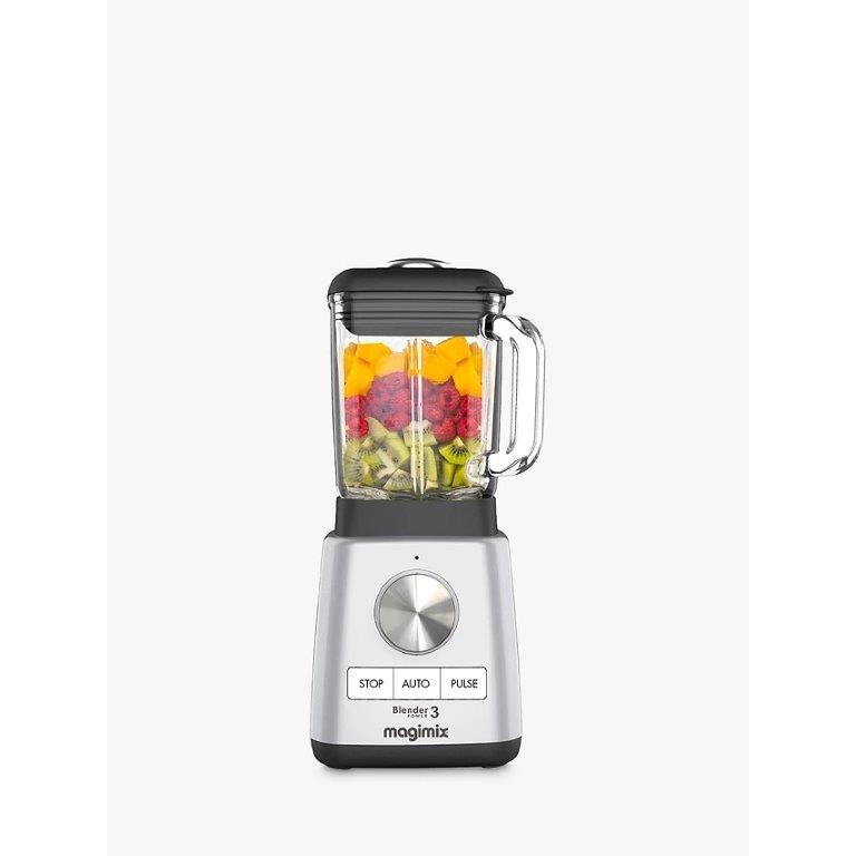 Magimix Light/Cream 11641 Power Blender 3 - Satin