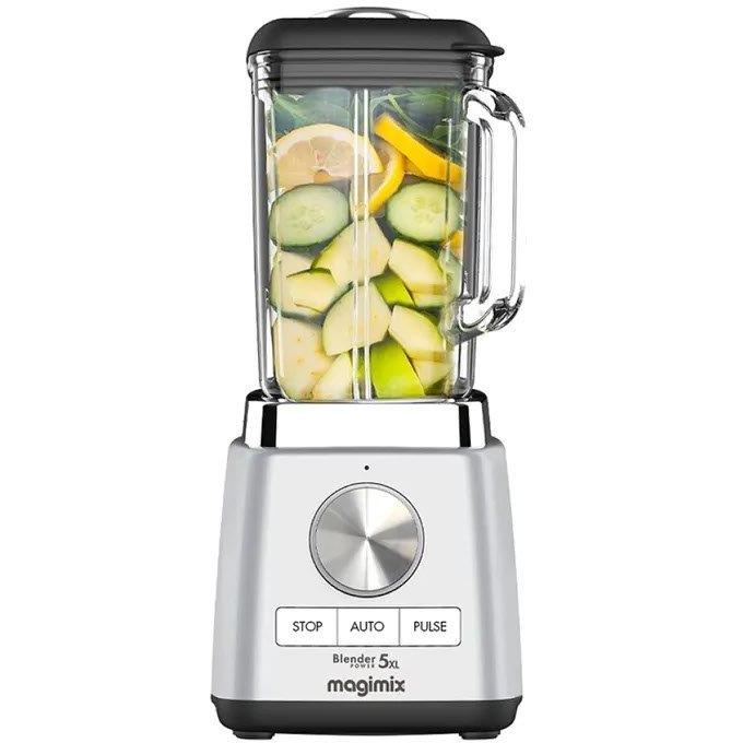 Magimix Light/Cream 11644 Power Blender 5 Xl - Satin