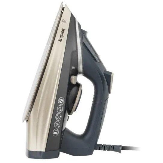 Beldray BEL0820PL-150 3100W Ultra Ceramic Steam iron