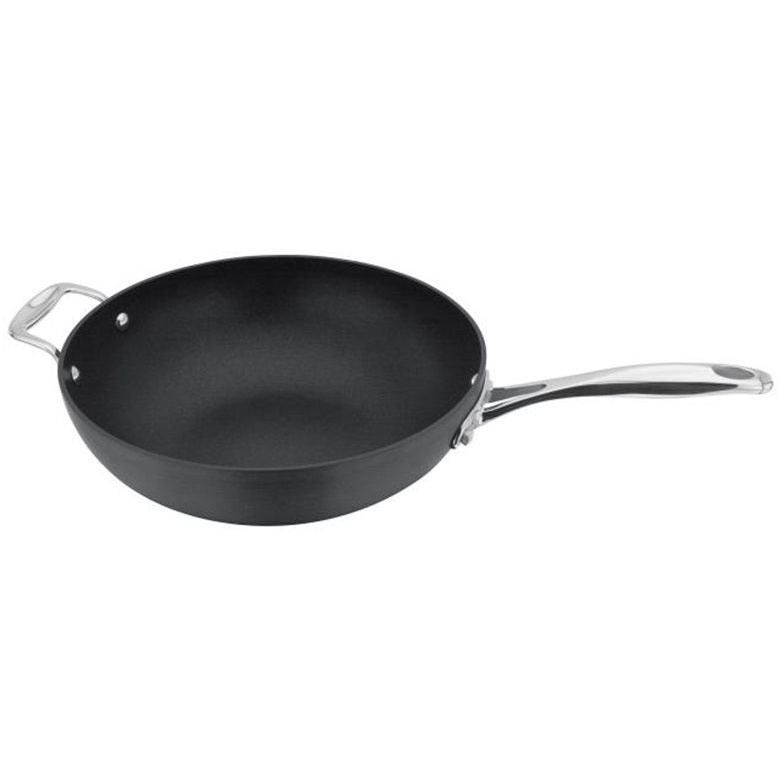 Stellar 6000 28Cm Stir Fry Pan