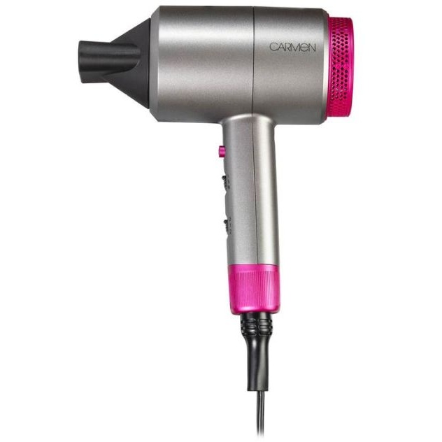 Carmen C81103 Neon Series Hair Dryer