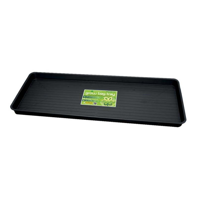 Garland Premium Growbag Tray Black