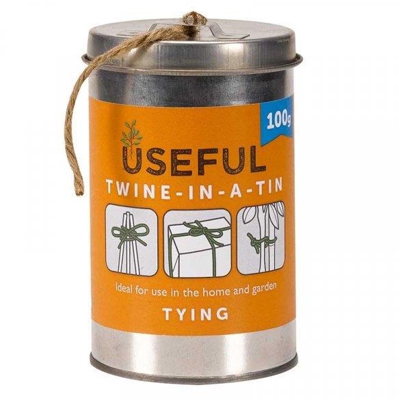 Smart Garden Twine-In-A-Tin 100G