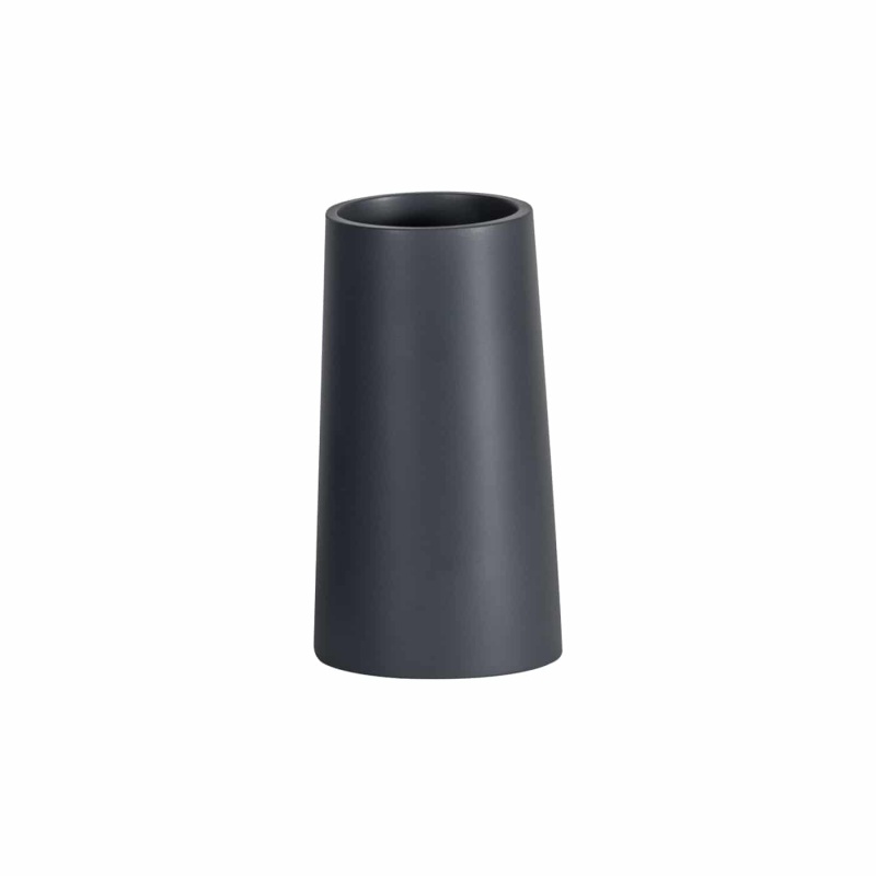 Showerdrape Grey Alto Tumbler