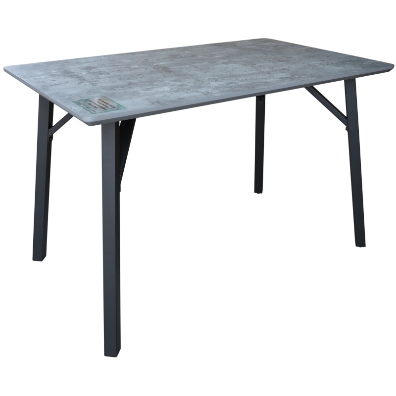 Trento Rectangular Dining Table