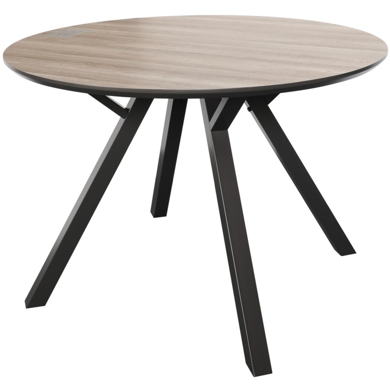 Vento Round Dining Table