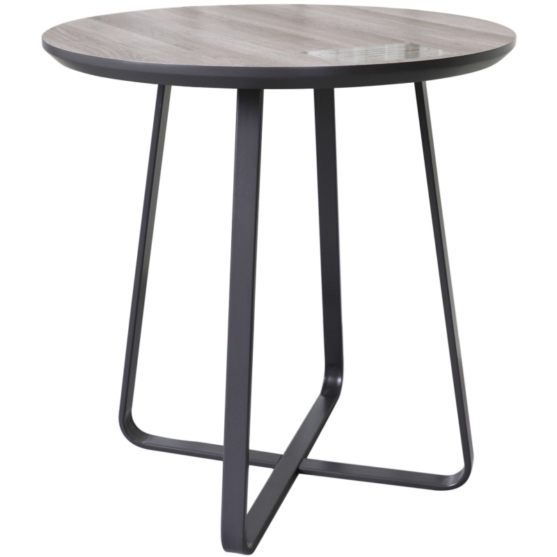 Vento Round Wine Table