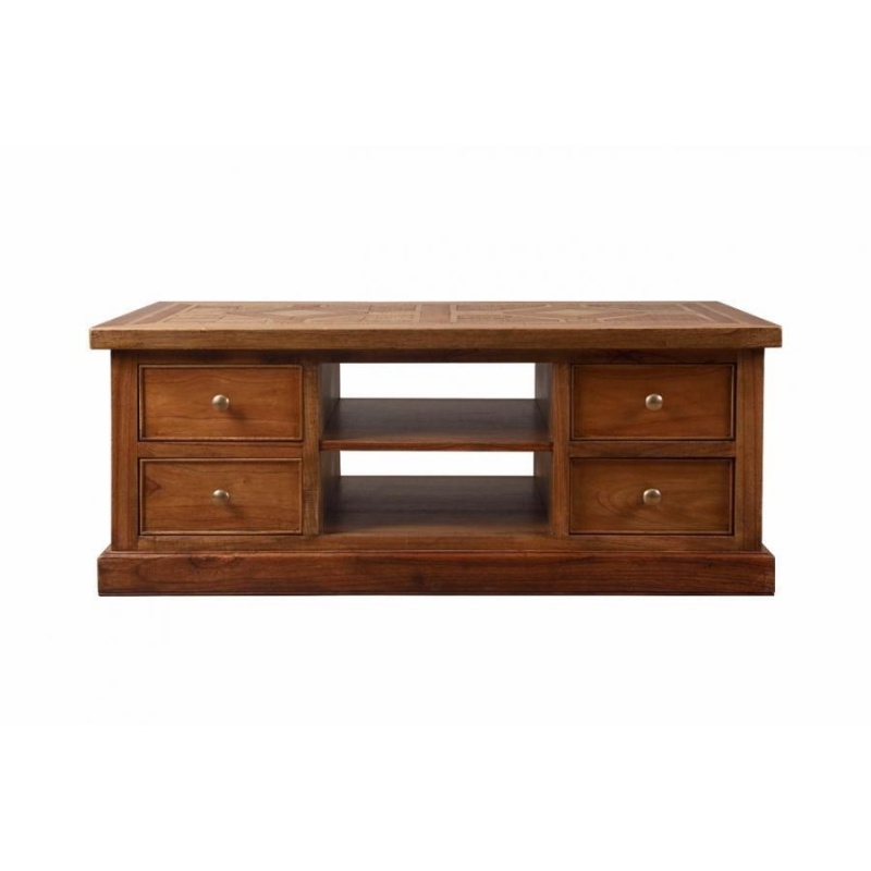 Harlaxton Coffee Table/ TV Unit