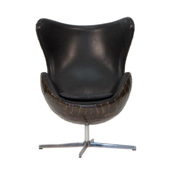 Vulcan Keeler Office Chair