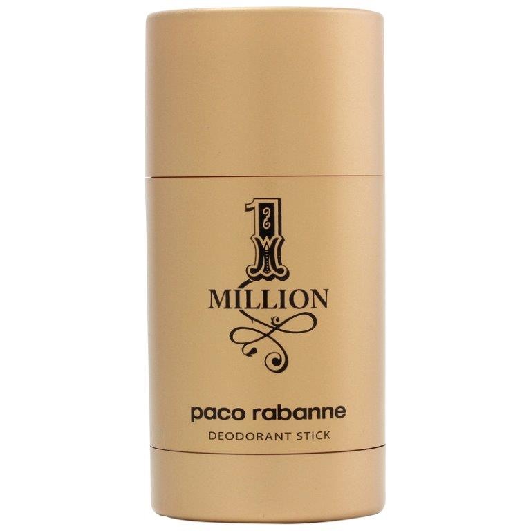 Paco Rabanne 1 Million Deodorant Stick 75g | Downtown