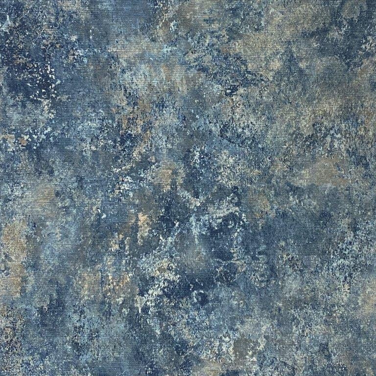 Arthouse Arthouse Modern Raffia Blue Wallpaper