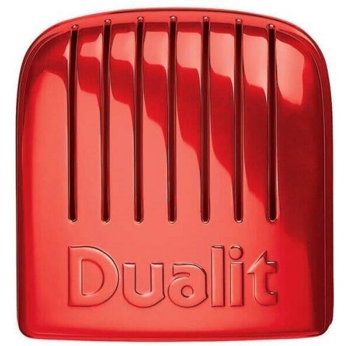 Dualit 30111 Vario 3 Slice Toaster - Red
