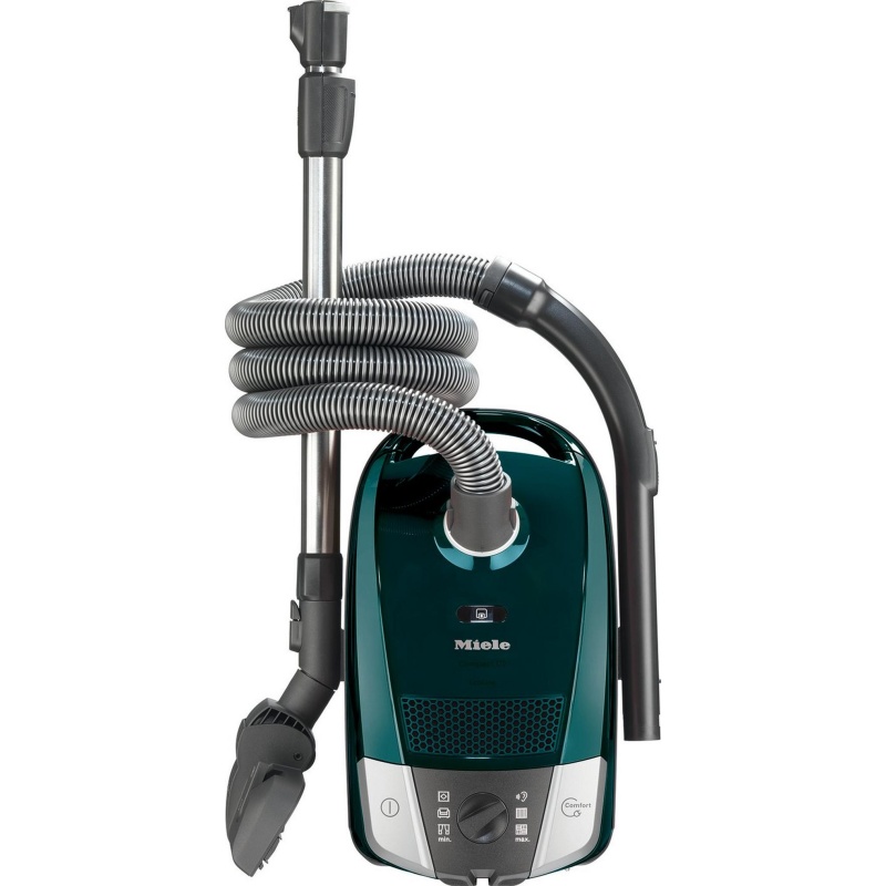 Miele C2FLEX Cylinder Vacuum Cleaner