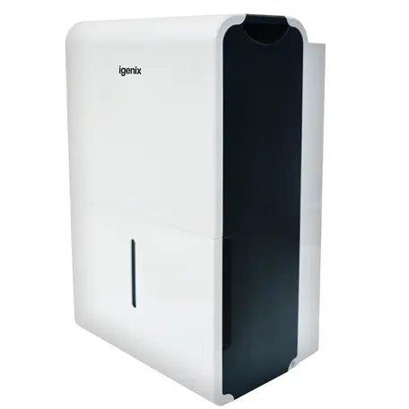 Igenix IG9830 30L Per Day Dehumidifier - White