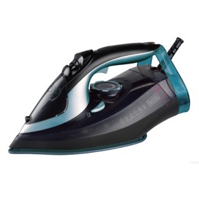 Black & Decker BXIR22001GB 2600W Steam Iron