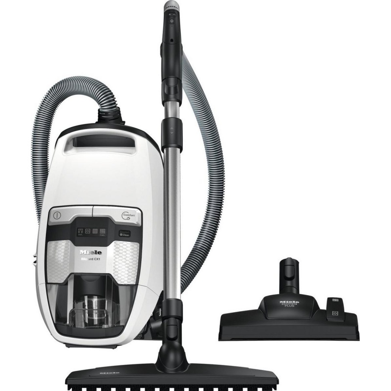 Miele CX1 Comfort Cylinder Vacuum Cleaner