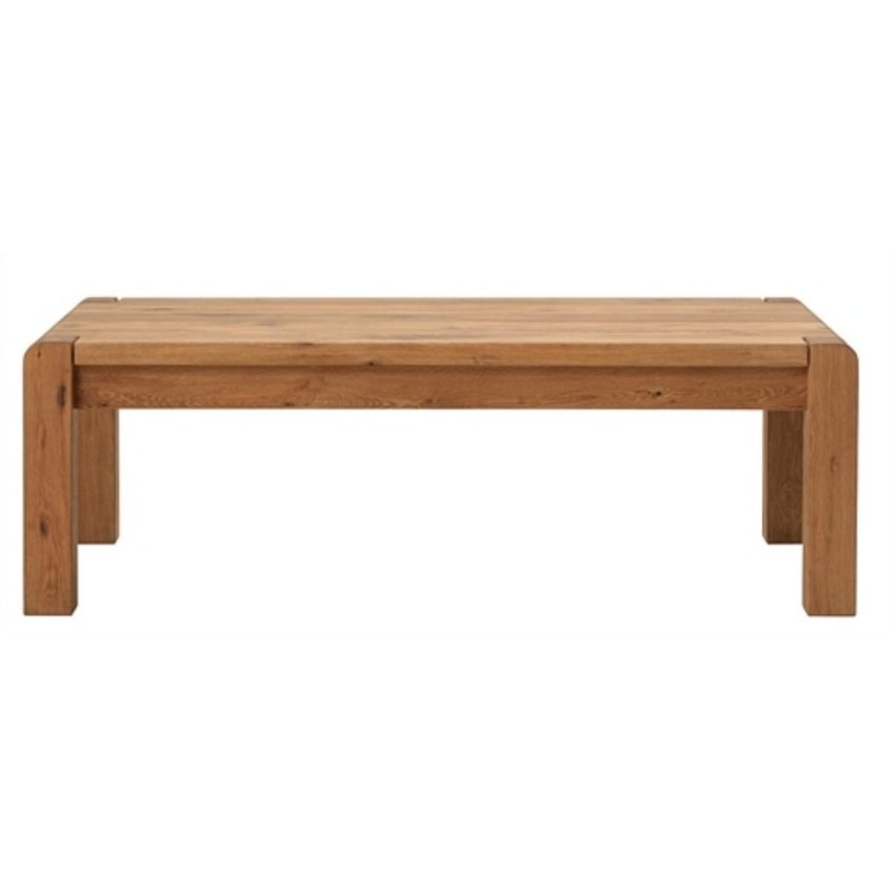 Imola Oak Coffee Table