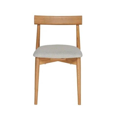 Ercol Ava Upholstered Dining Chair