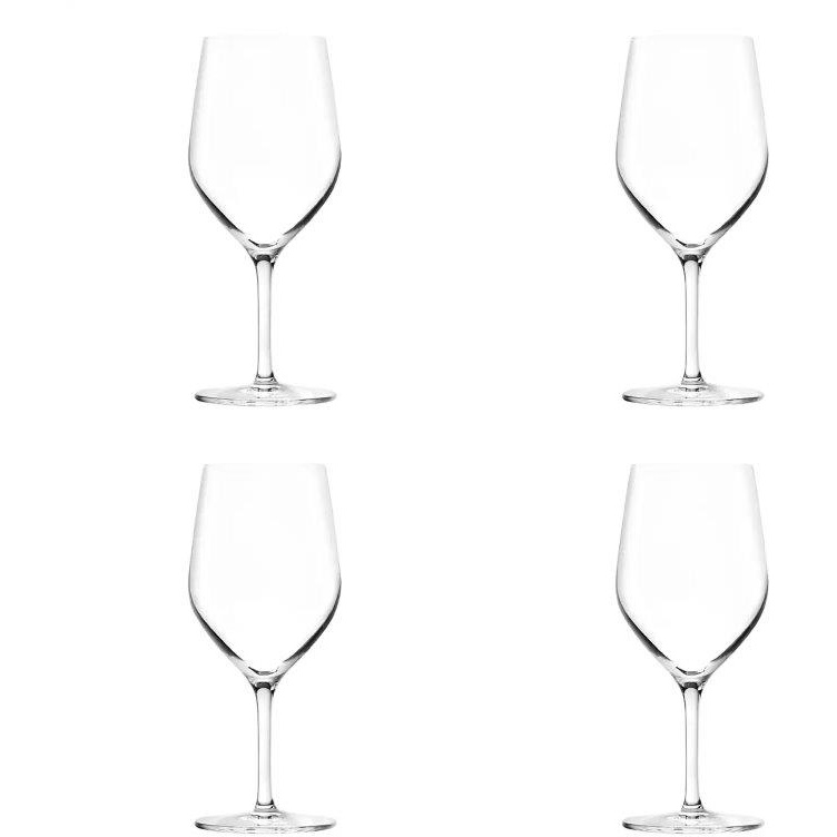 Olly Smith White Wine Glass Set of 4