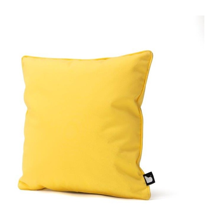 Extreme Lounging B Cushion - Yellow