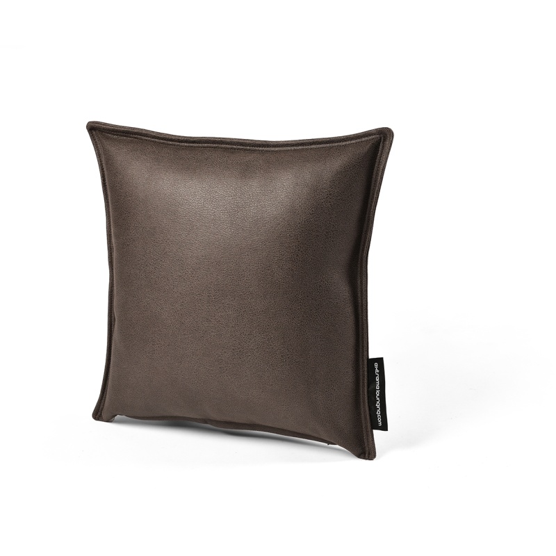 Extreme Lounging B Cushion - Slate Luxury Indoor