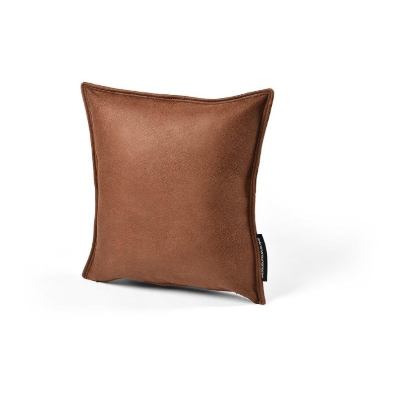 Extreme Lounging B Cushion - Chestnut Luxury Indoor