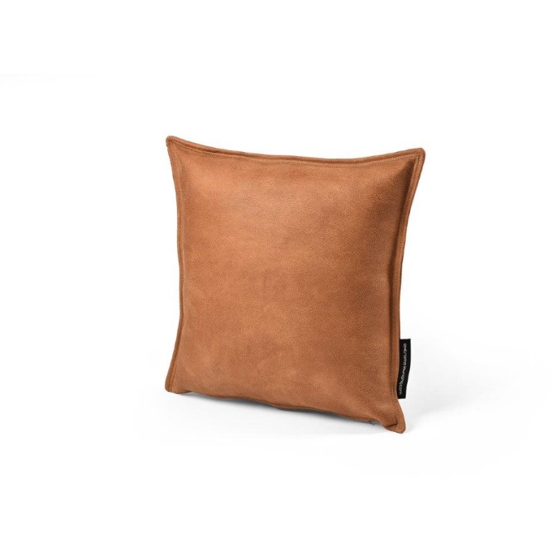 Extreme Lounging B Cushion - Tan Luxury Indoor